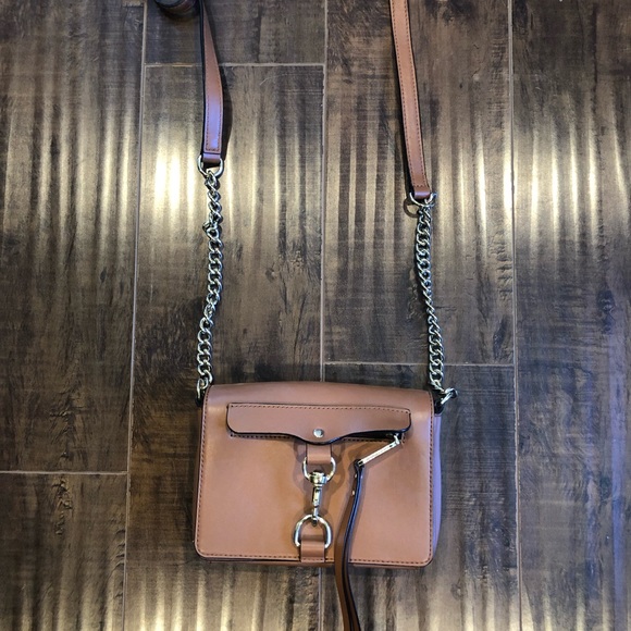 Rebecca Minkoff cross body - Picture 2 of 2